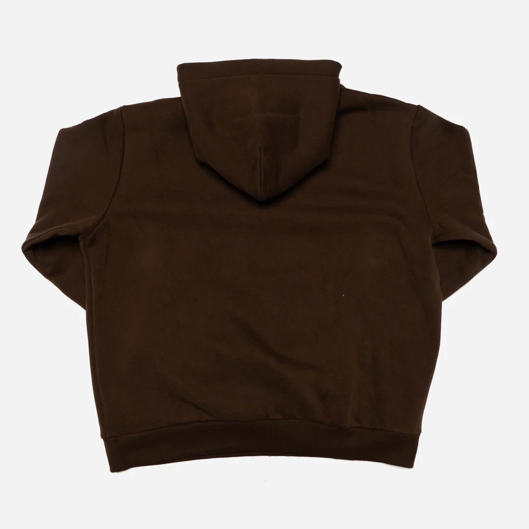 A GUIDE; HOODIE - Image 3