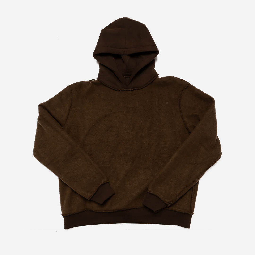 A GUIDE; HOODIE - Image 4