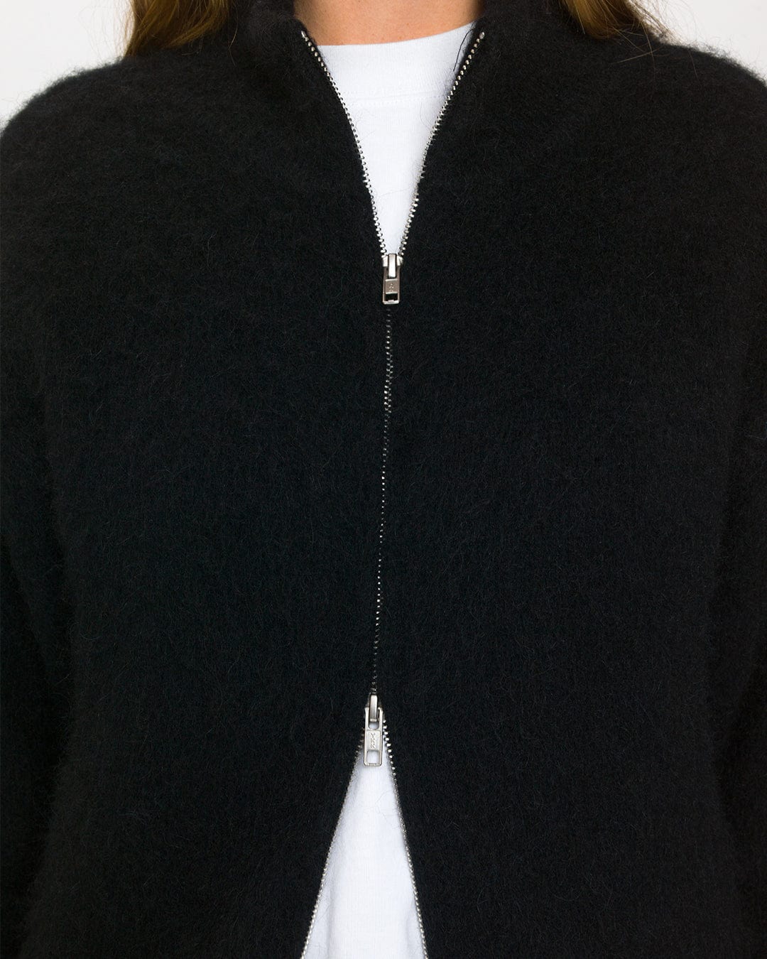 Alpaca Zip Up - Image 8