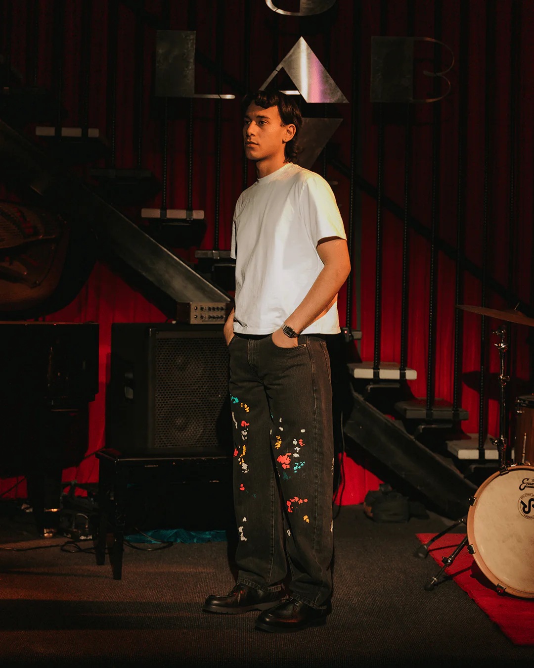 Art Studio Denim - Image 13