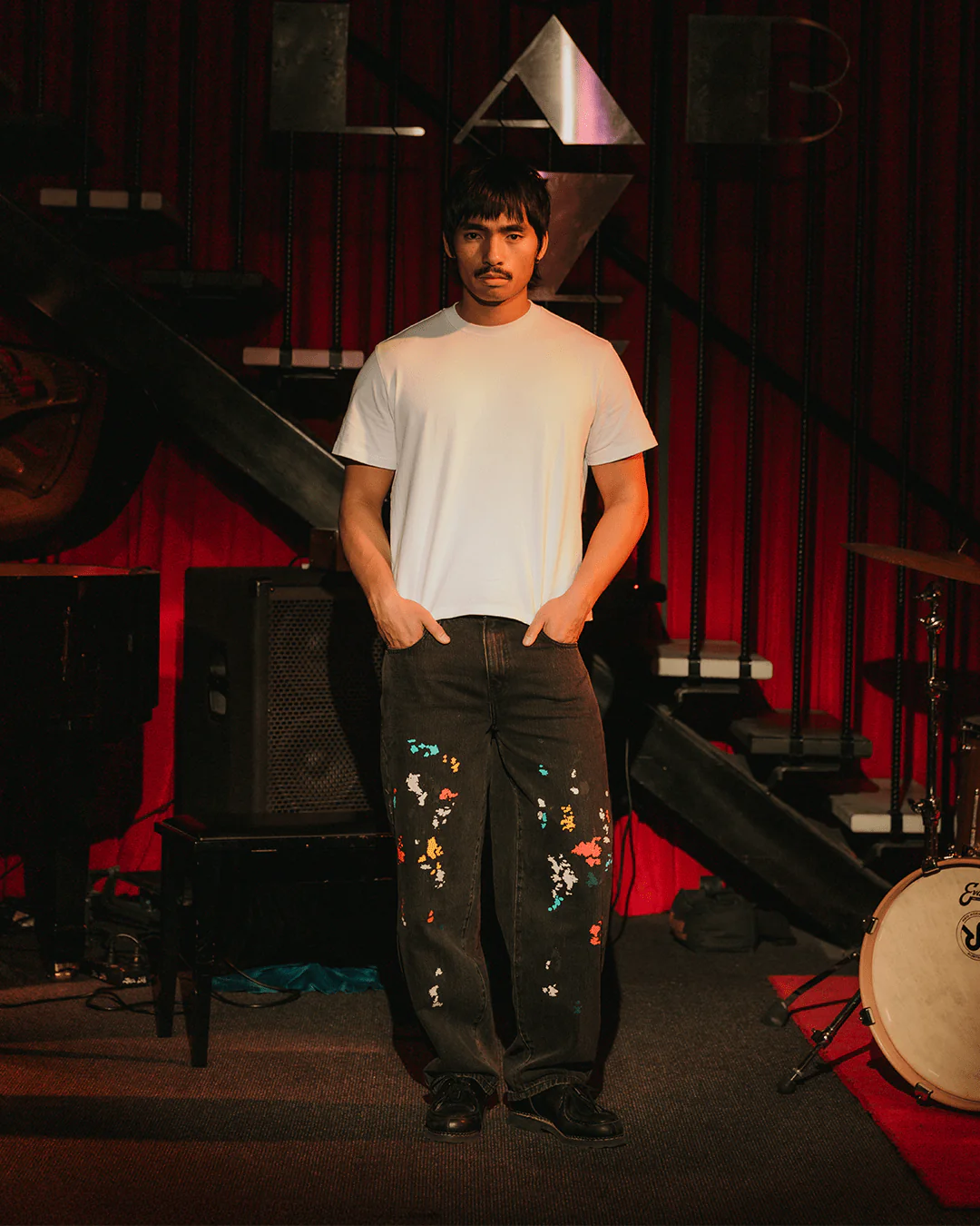 Art Studio Denim - Image 16