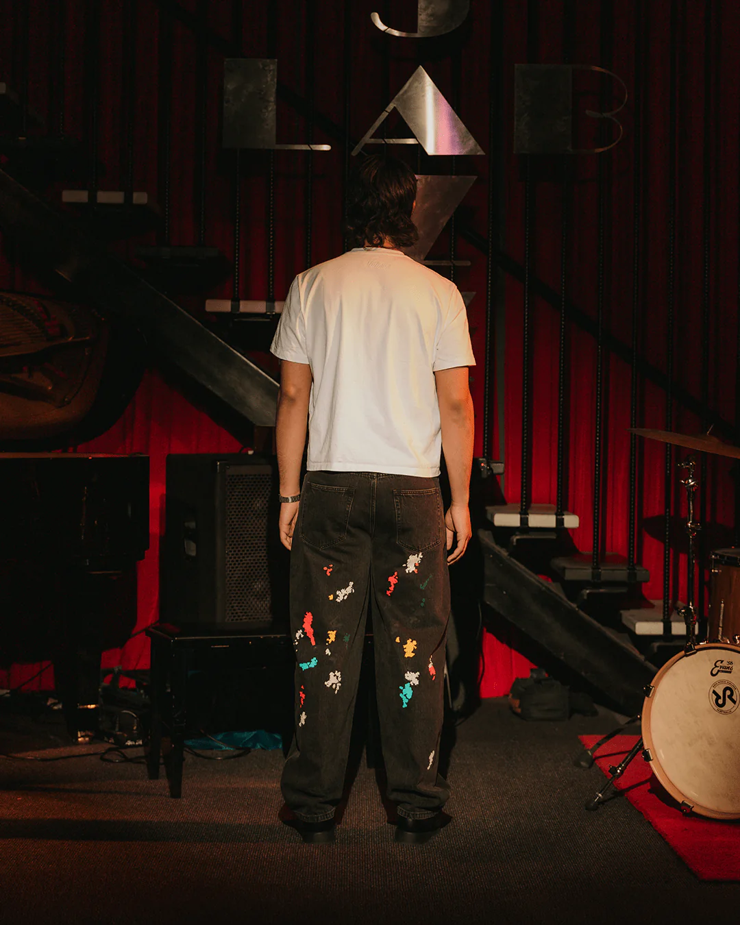 Art Studio Denim - Image 6