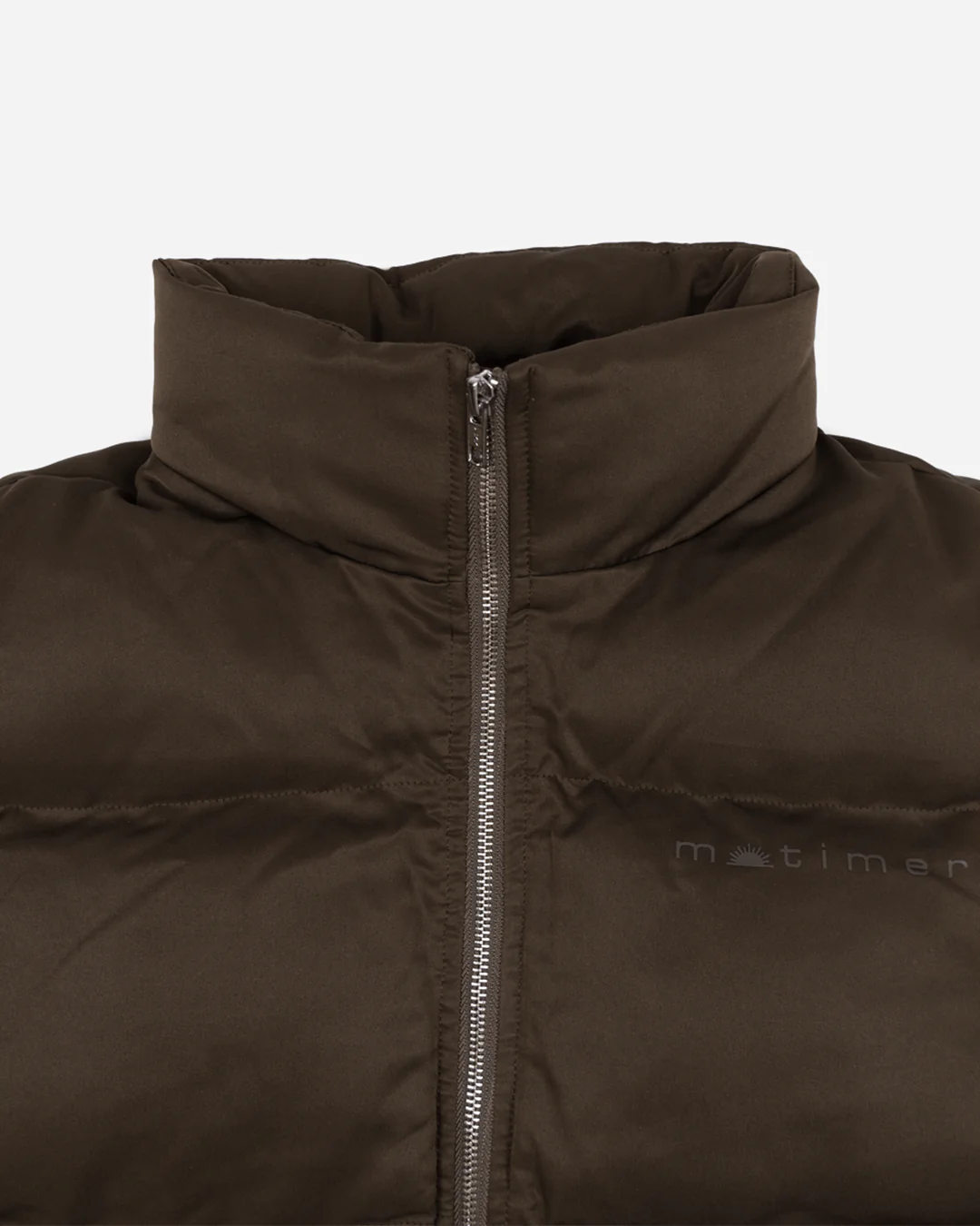Convertible Puffer Jacket - Image 4