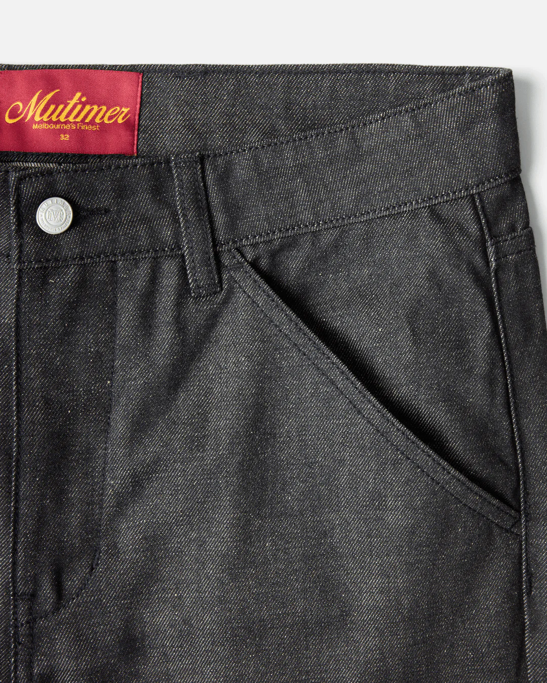 Cowboy Denim - Image 3