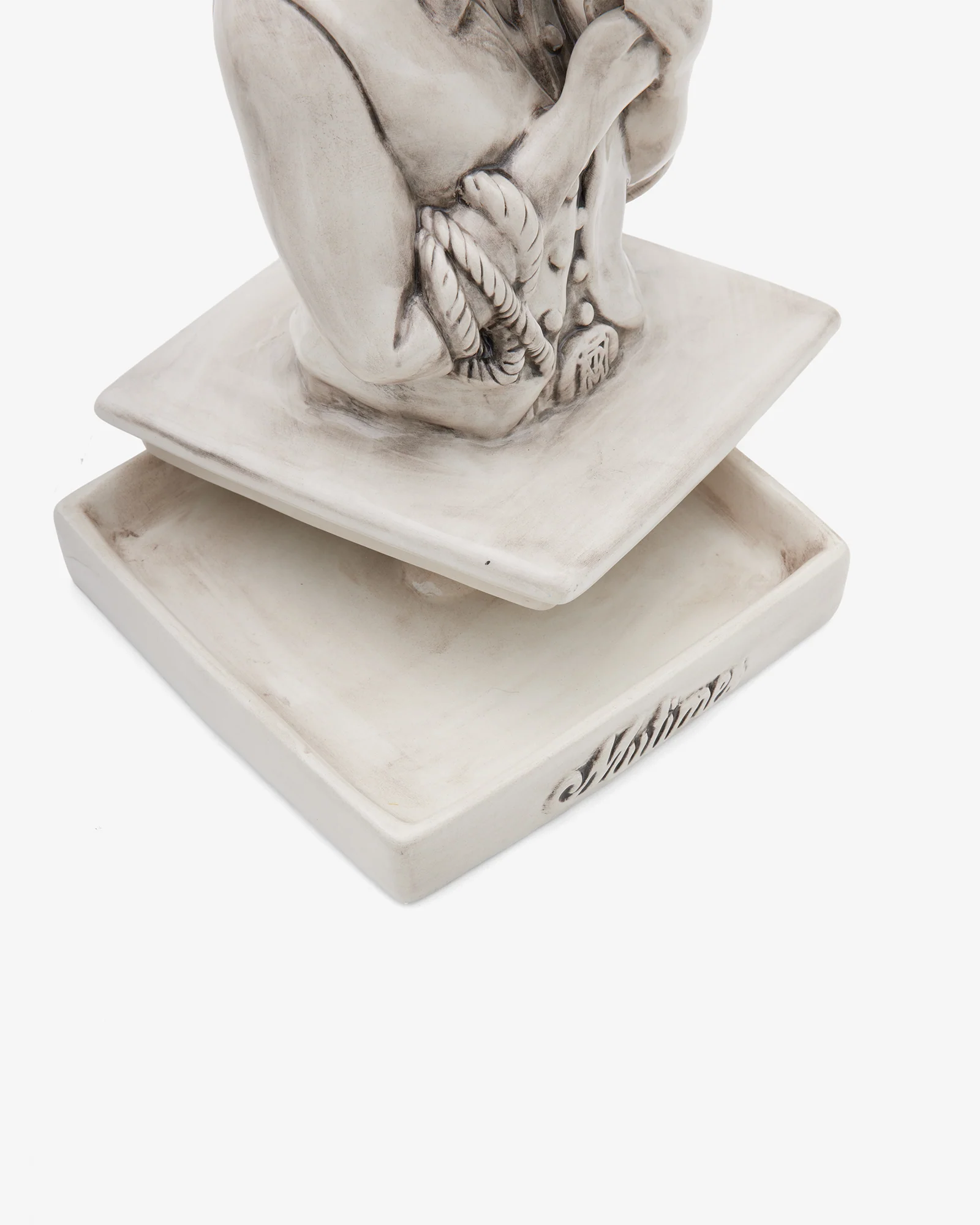 Cowboy Incense Holder - Image 4