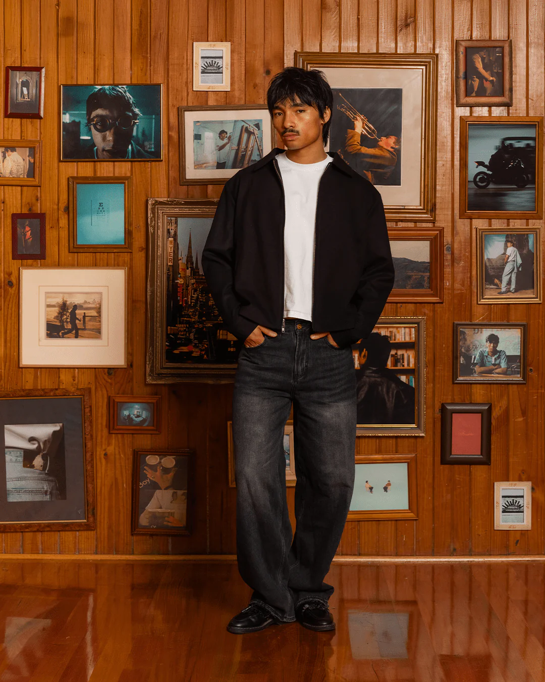 Dinner Jacket - Image 5