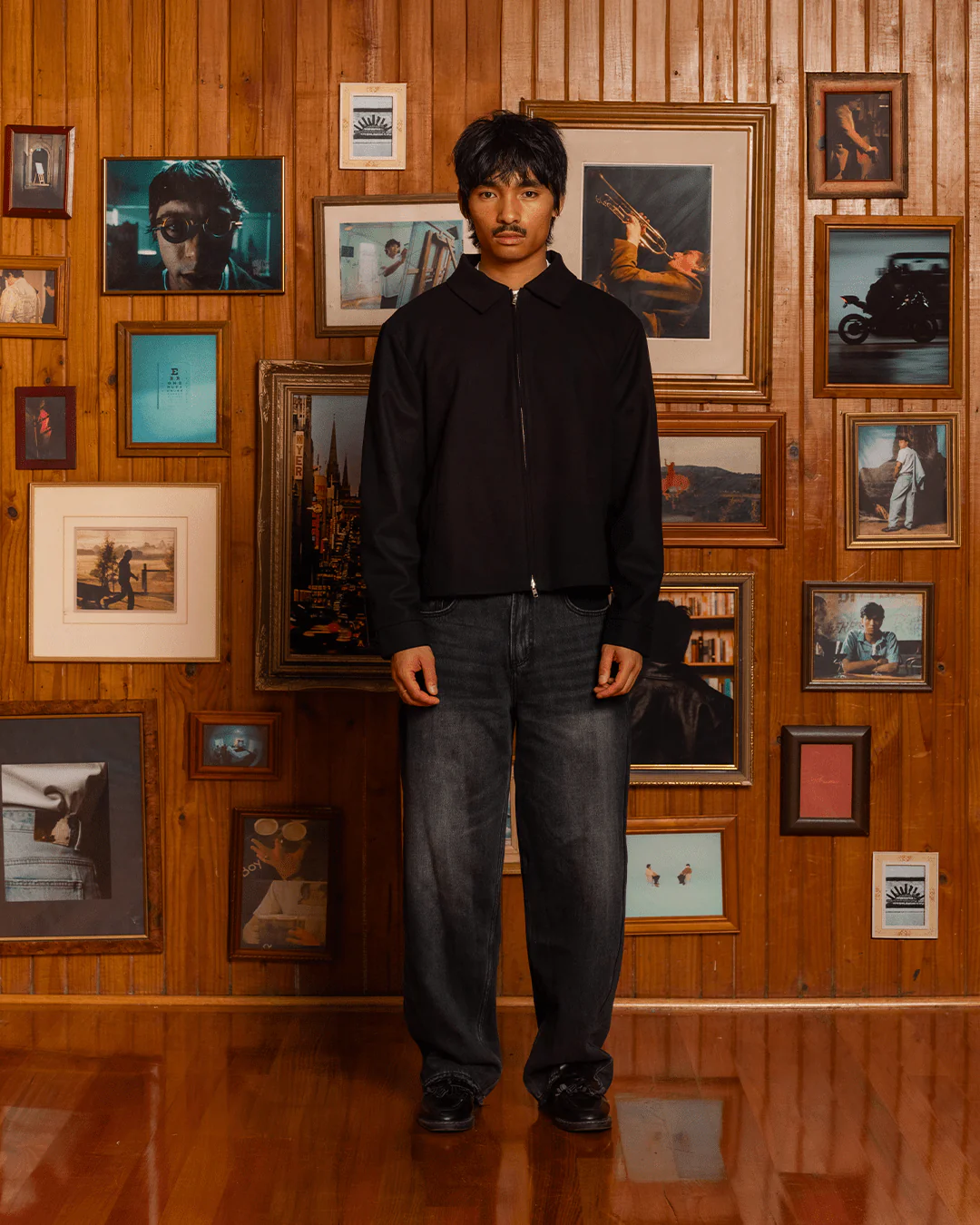 Dinner Jacket - Image 7