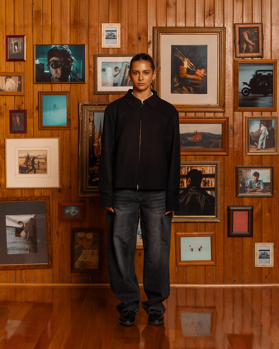 Dinner Jacket - Image 8