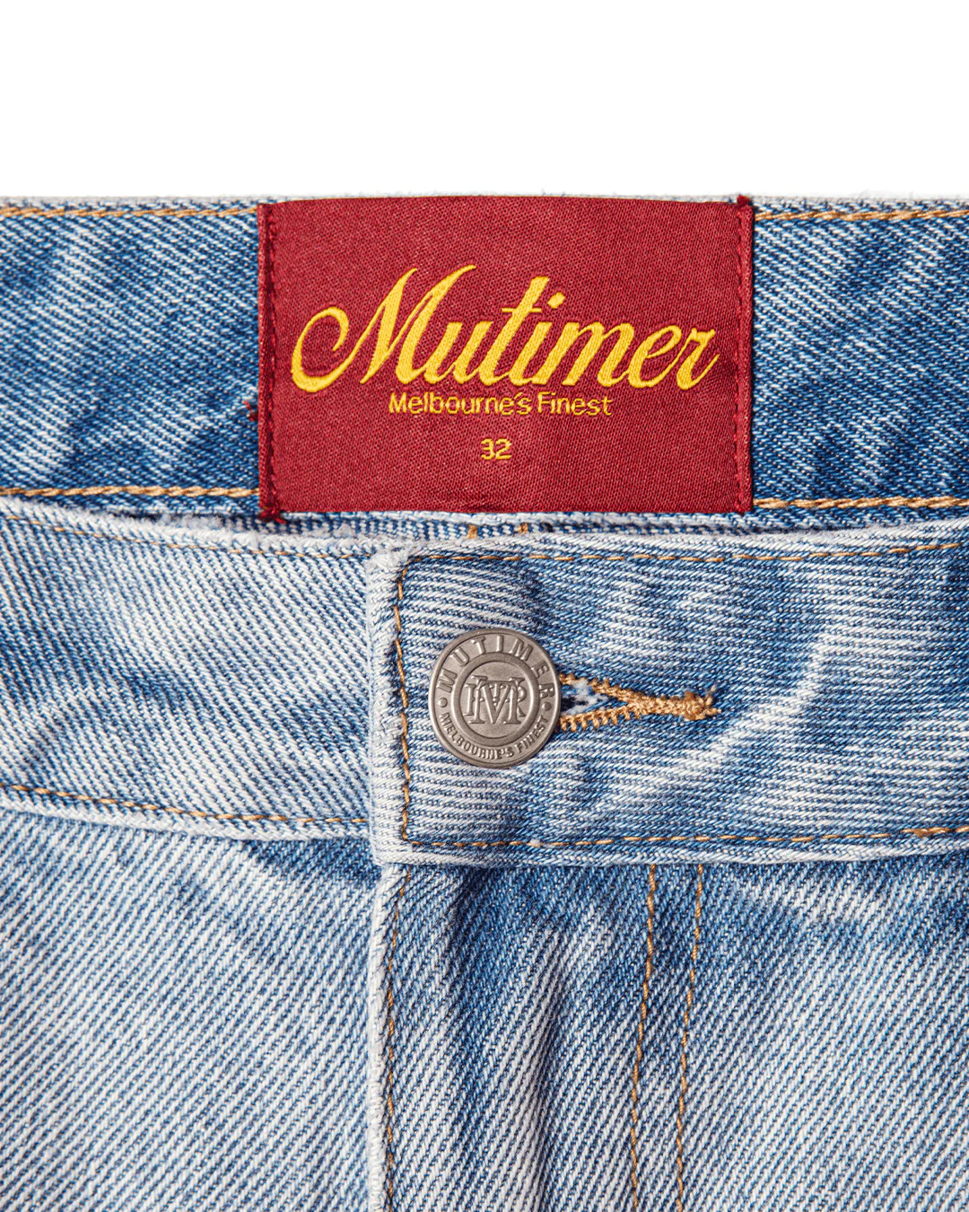 Farm Denim - Image 4