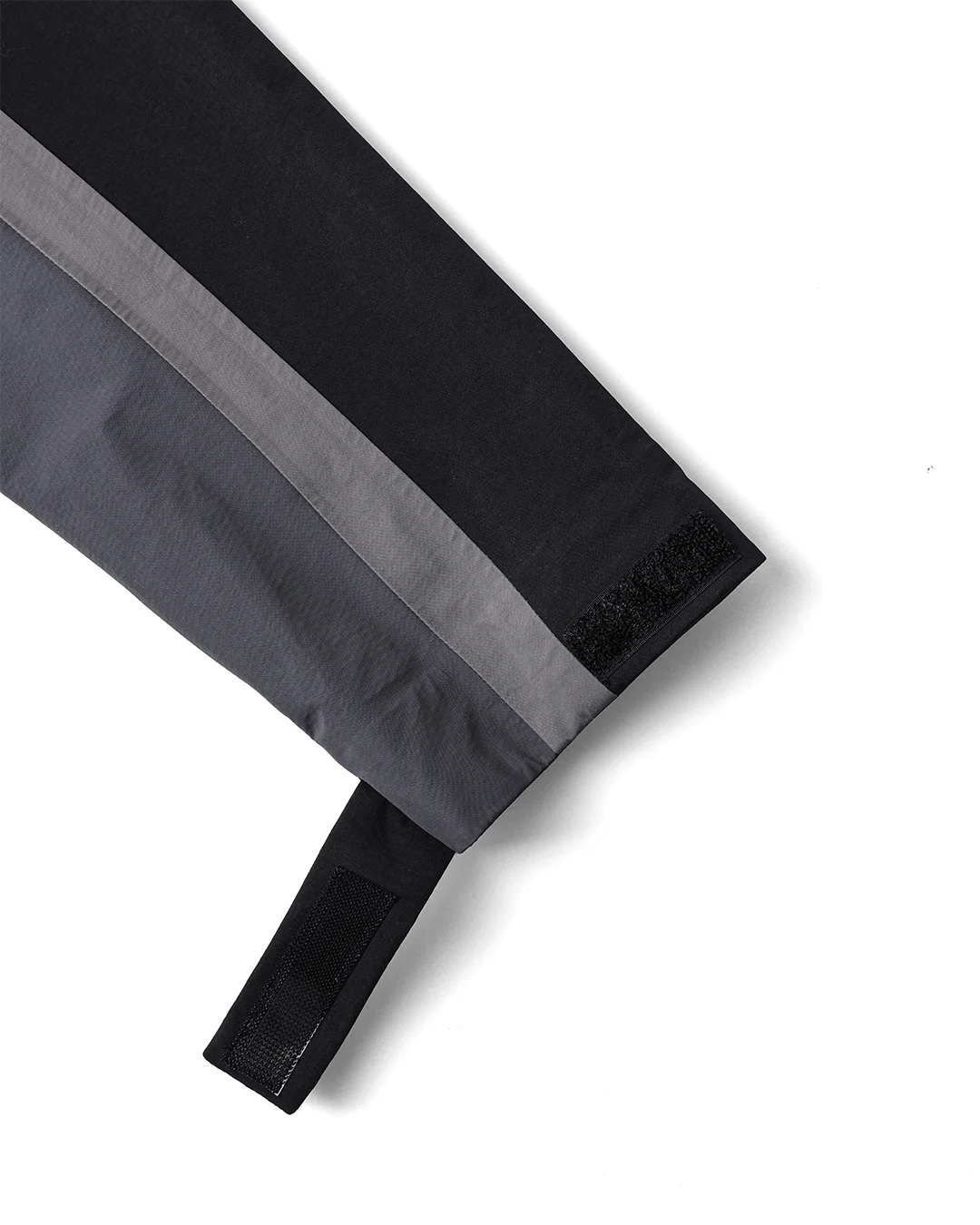 Flow Waterproof Jacket - Black - Image 4