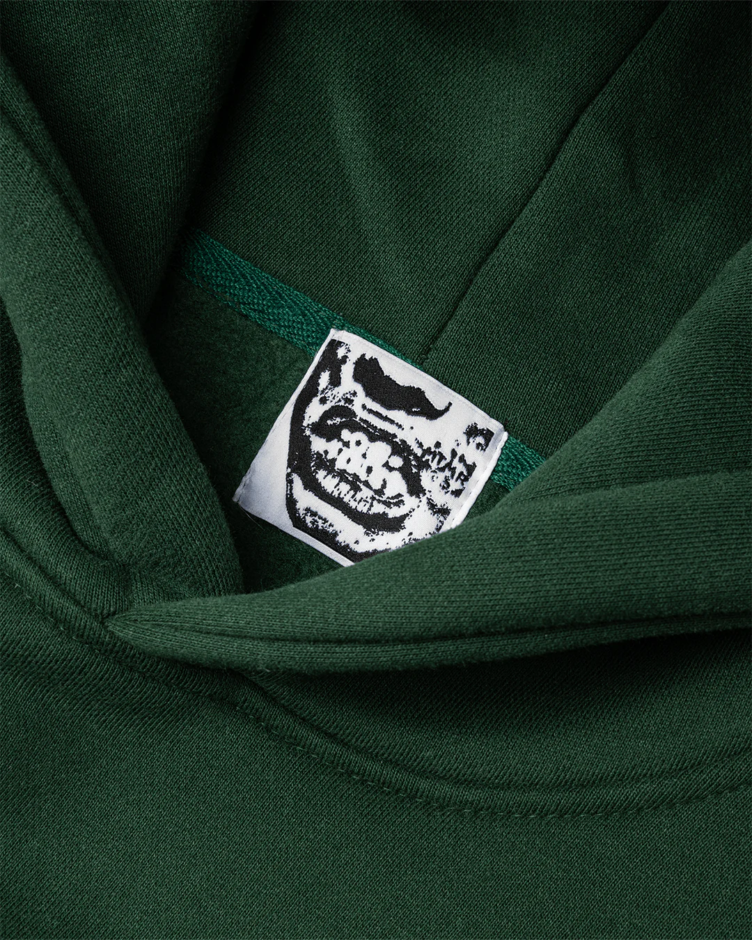 Forest Green Growing Pains - Image 4