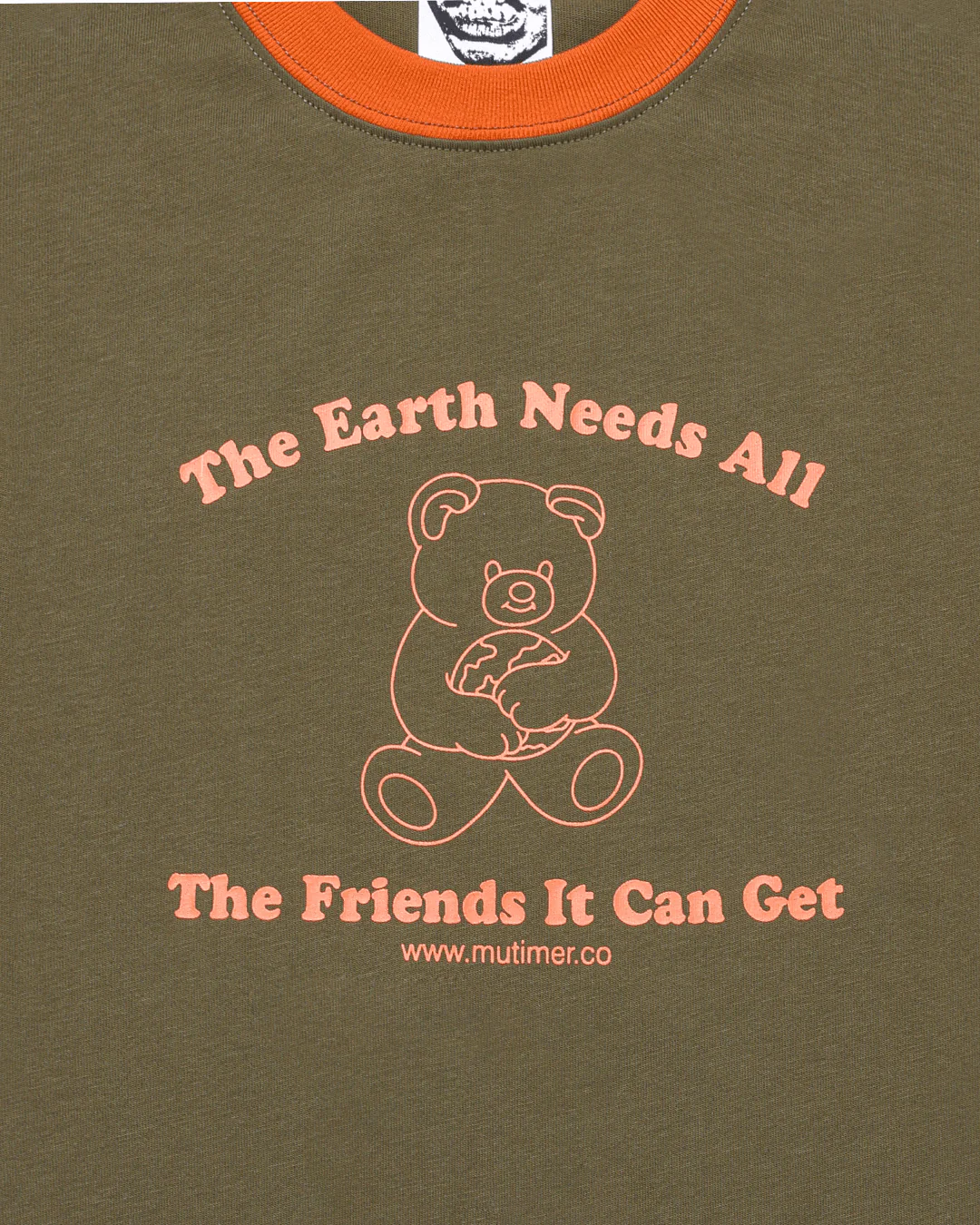 FRIENDS T SHIRT - Image 3