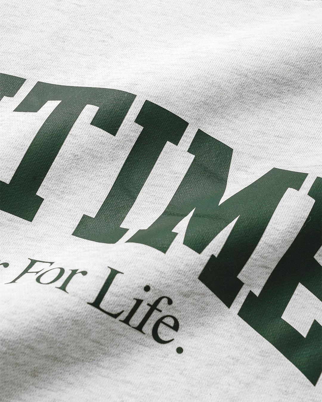 Gear For Life Crewneck - Image 4