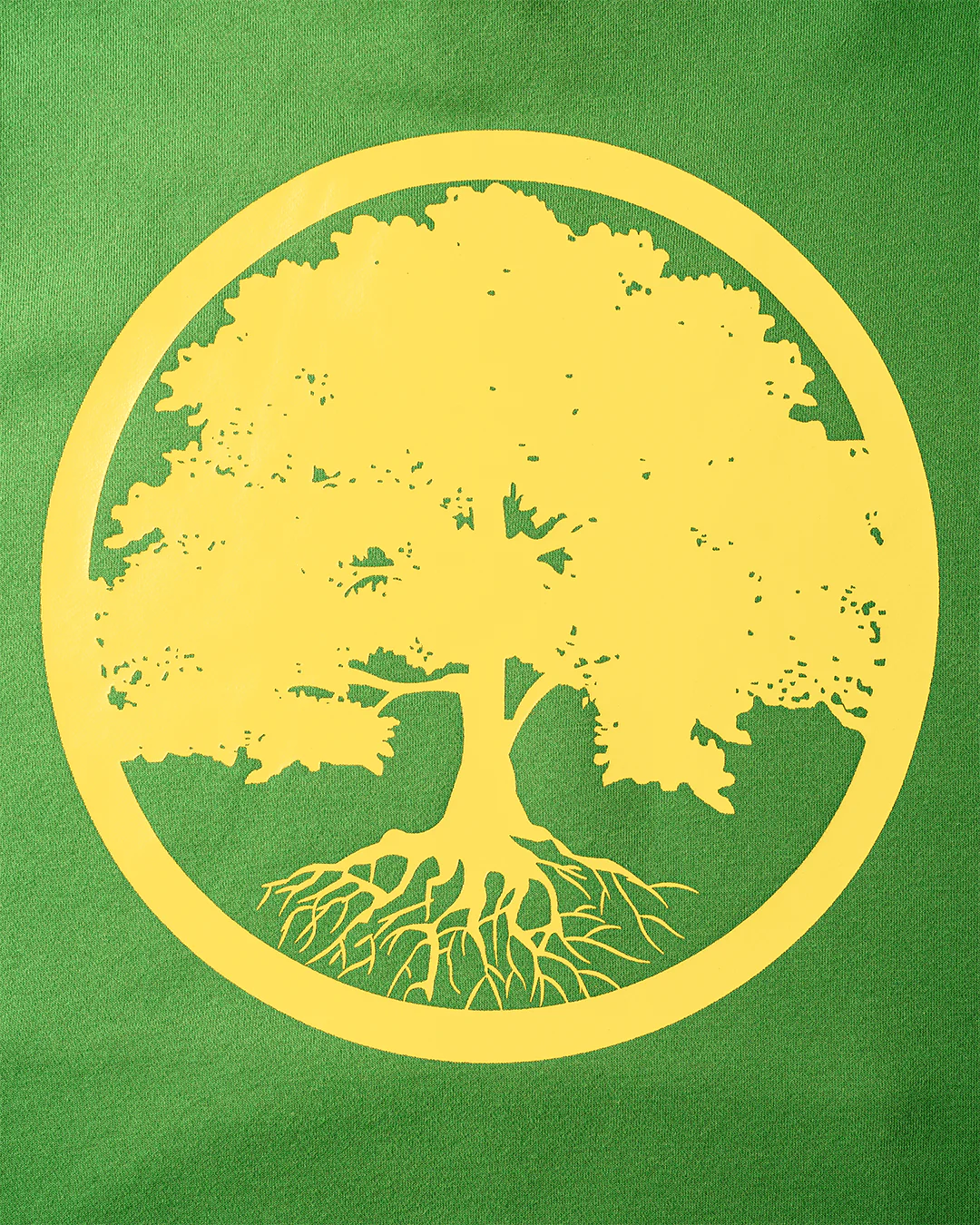 Kelly Green Hoodie - Image 4