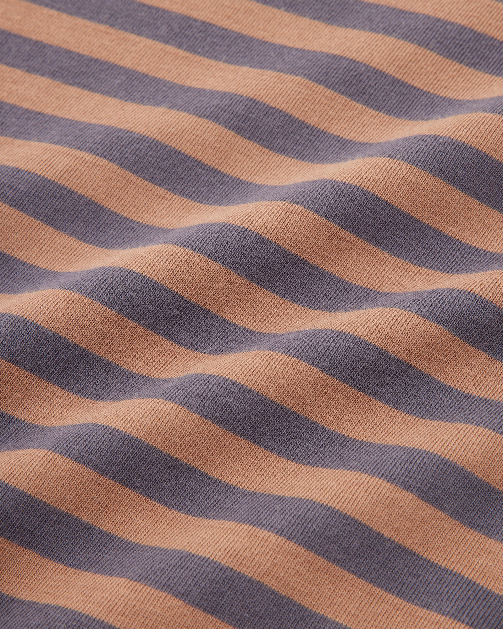 Longsleeve Freddy T-Shirt (Dusty Blue) - Image 3