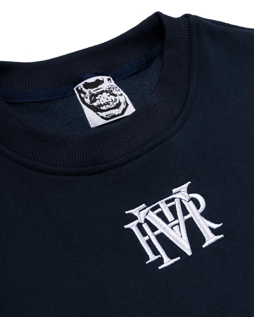Monogram Crewneck - Image 3