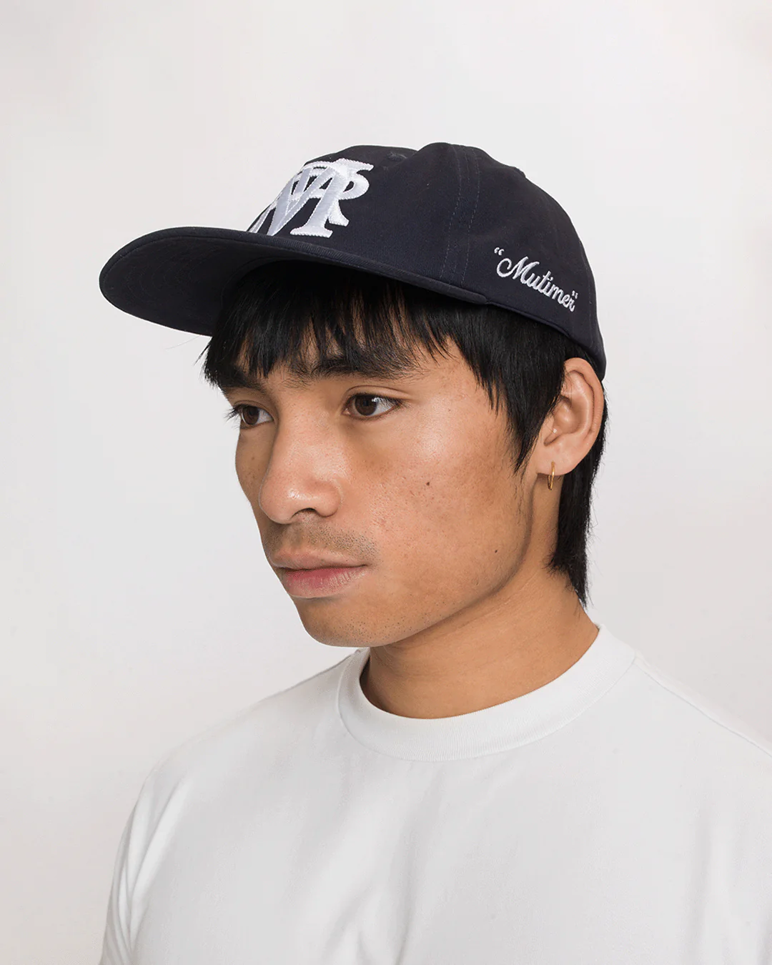 Monogram Hat - Image 5