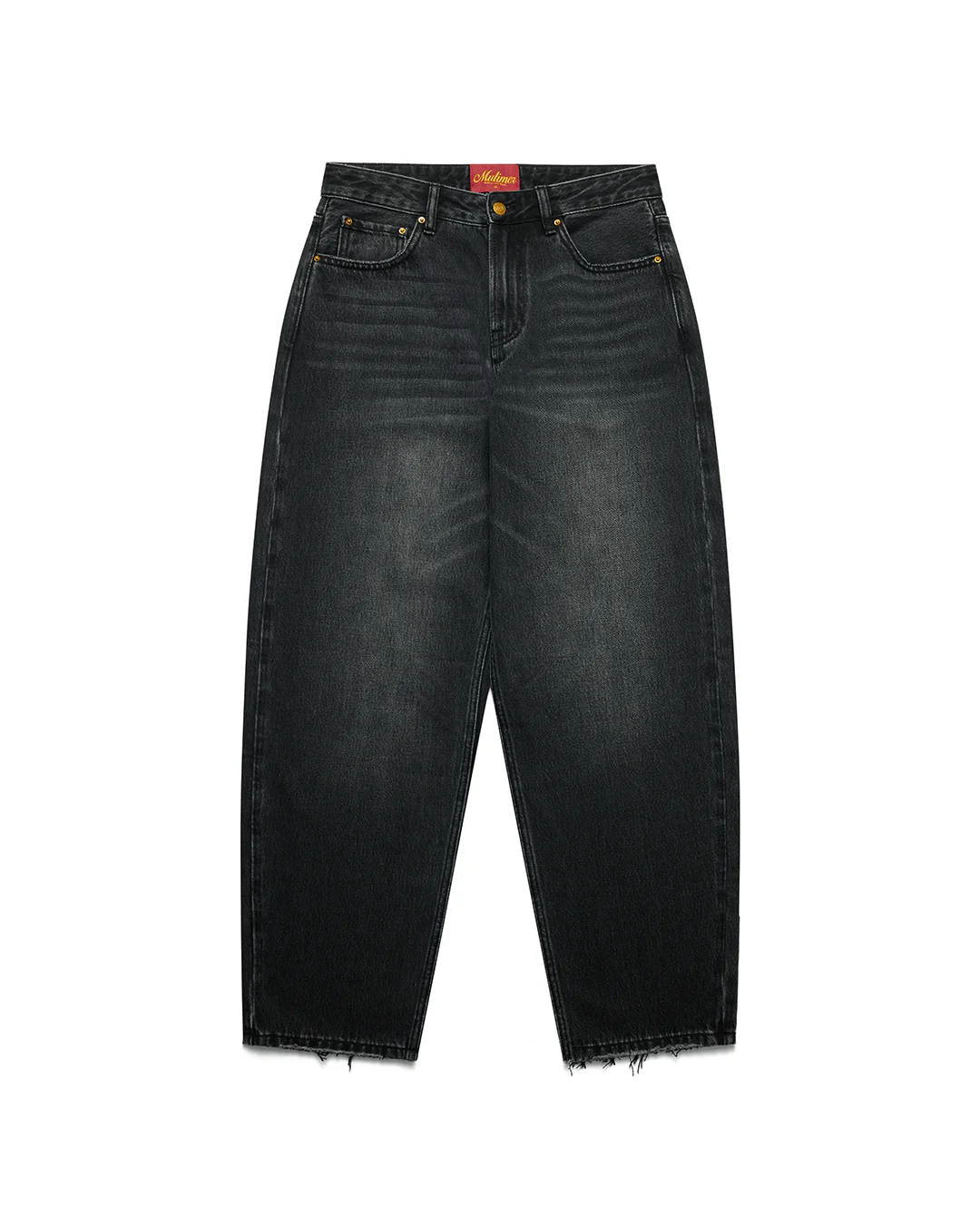 Oil Slick Denim - Image 7