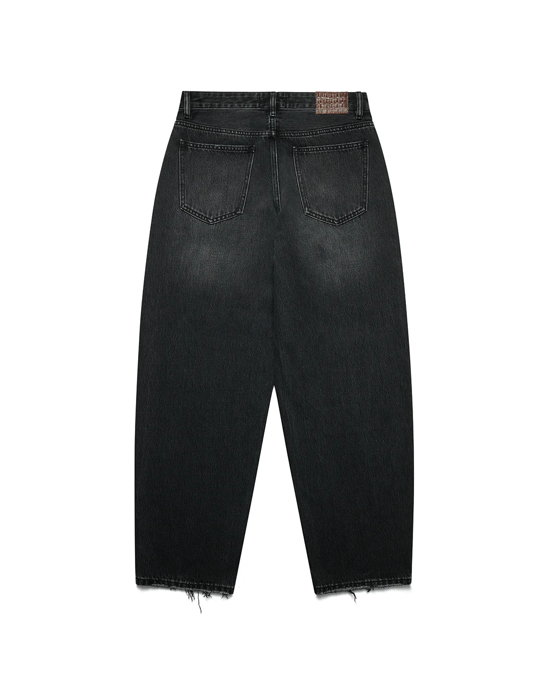 Oil Slick Denim - Image 8