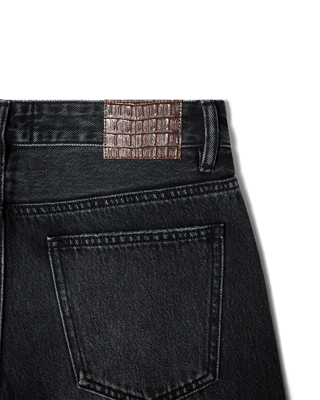 Oil Slick Denim - Image 9