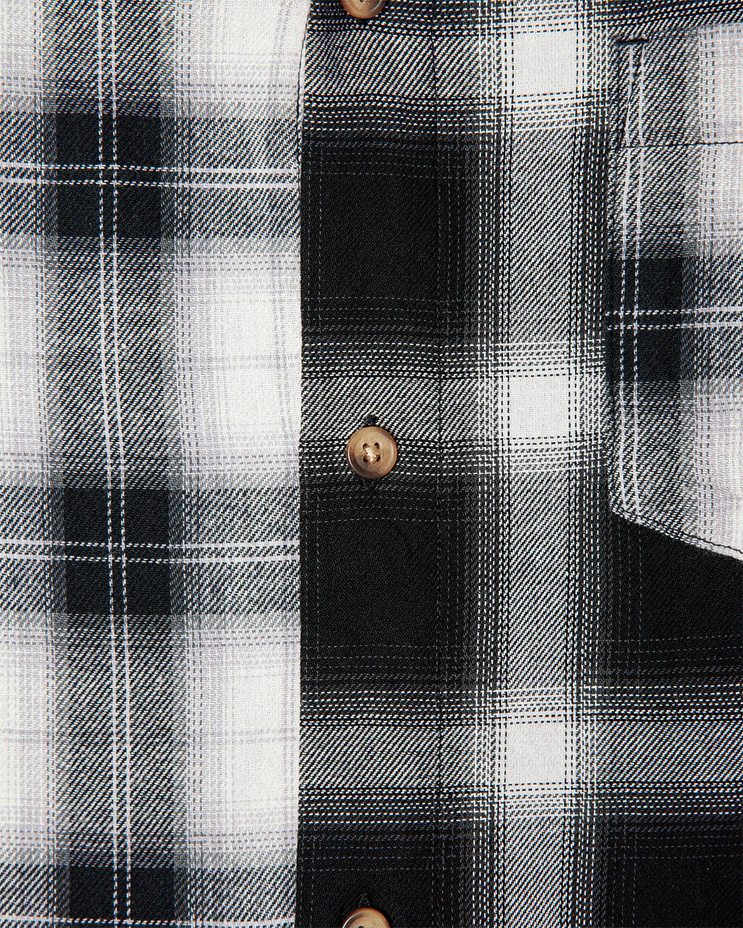 Collage Flannel - Image 3