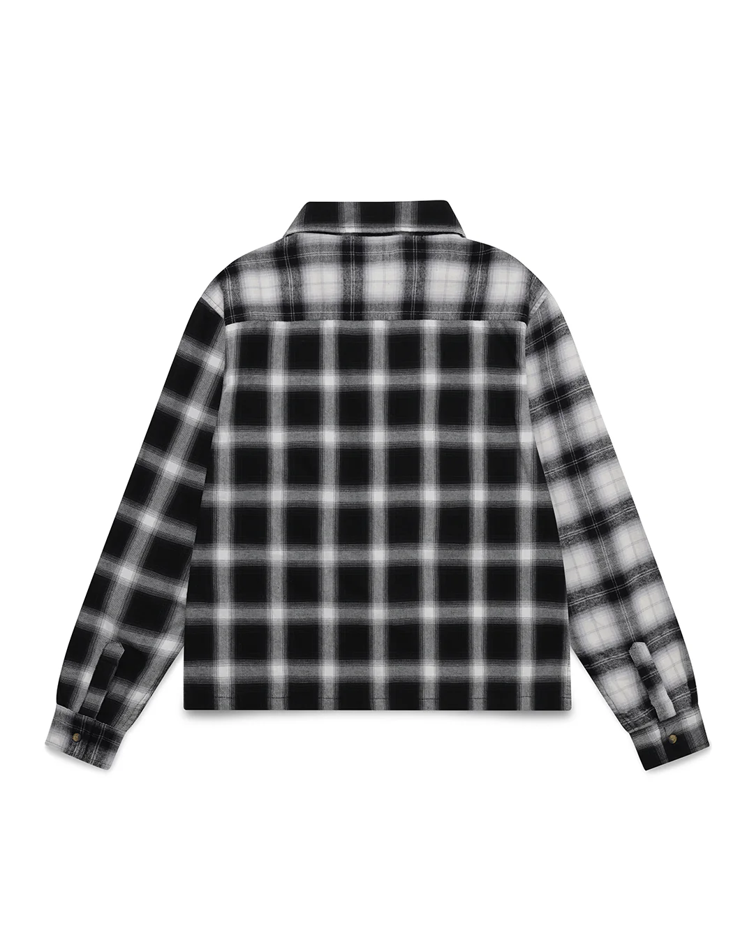 Collage Flannel - Image 8