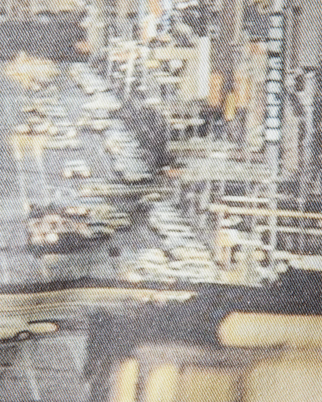 Old Melbourne Jacket - Image 3