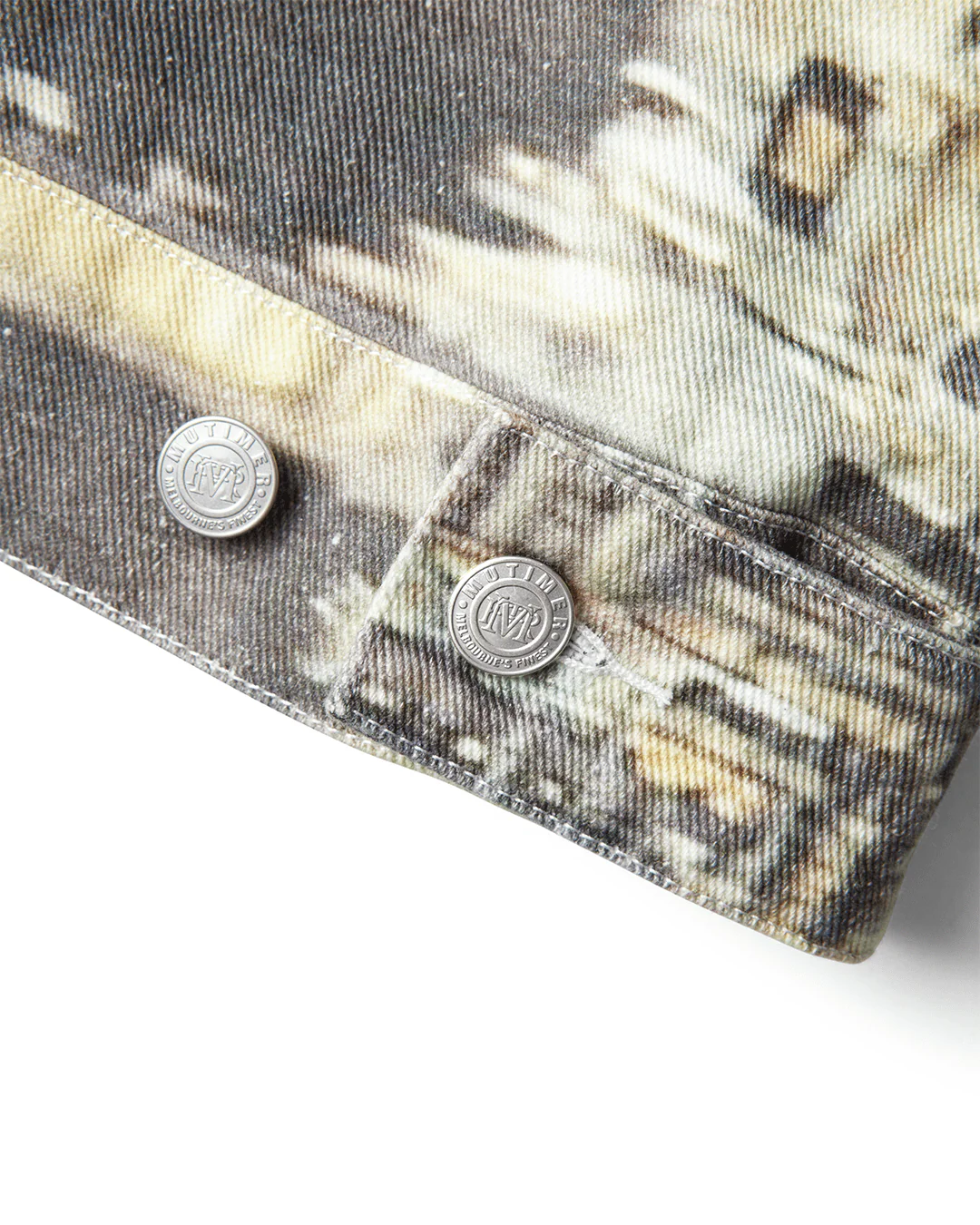 Old Melbourne Jacket - Image 4