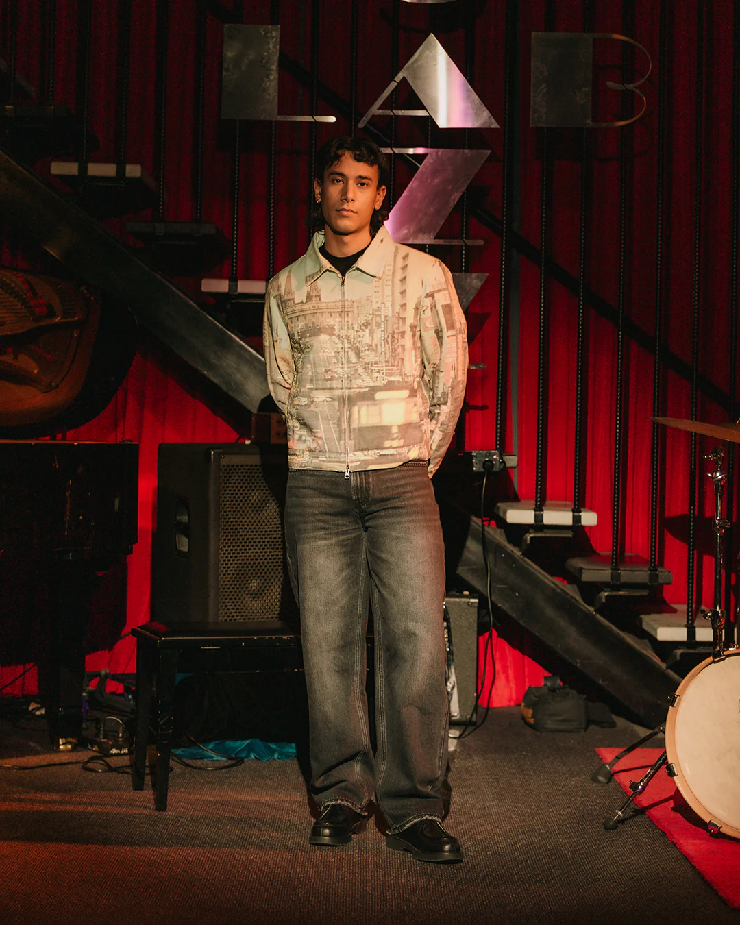 Old Melbourne Jacket - Image 5