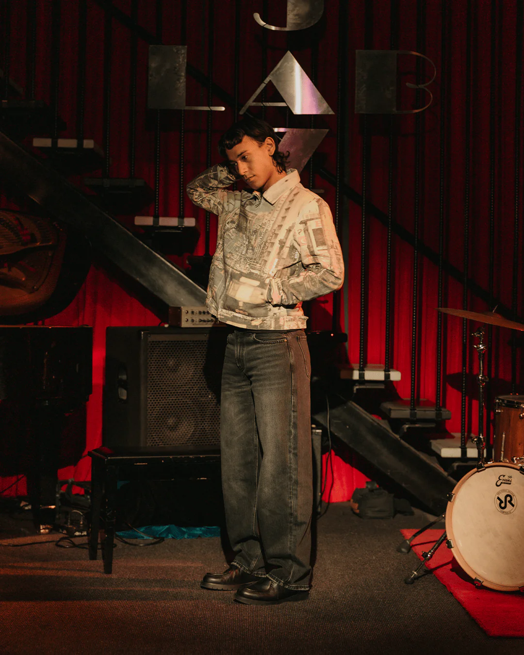 Old Melbourne Jacket - Image 6