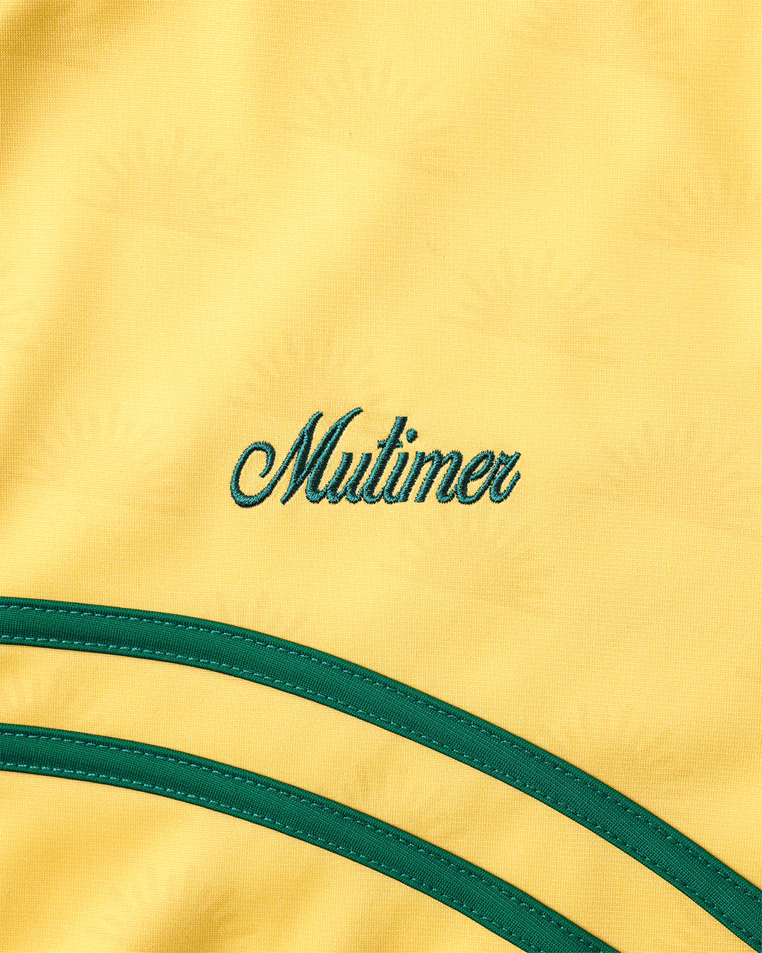 Olympian Track Jacket - Image 3