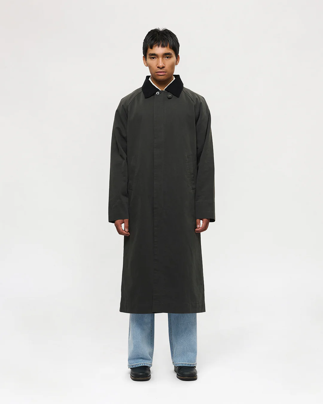 Origin Coat - Image 5