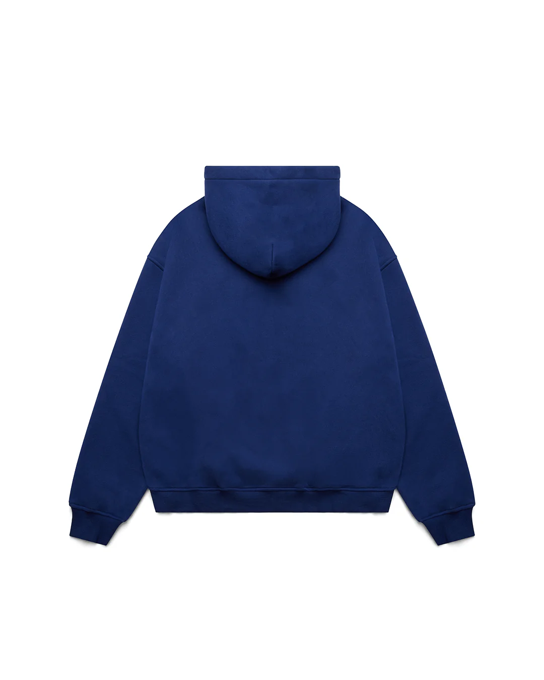 Rodeo Hoodie Blue - Image 3