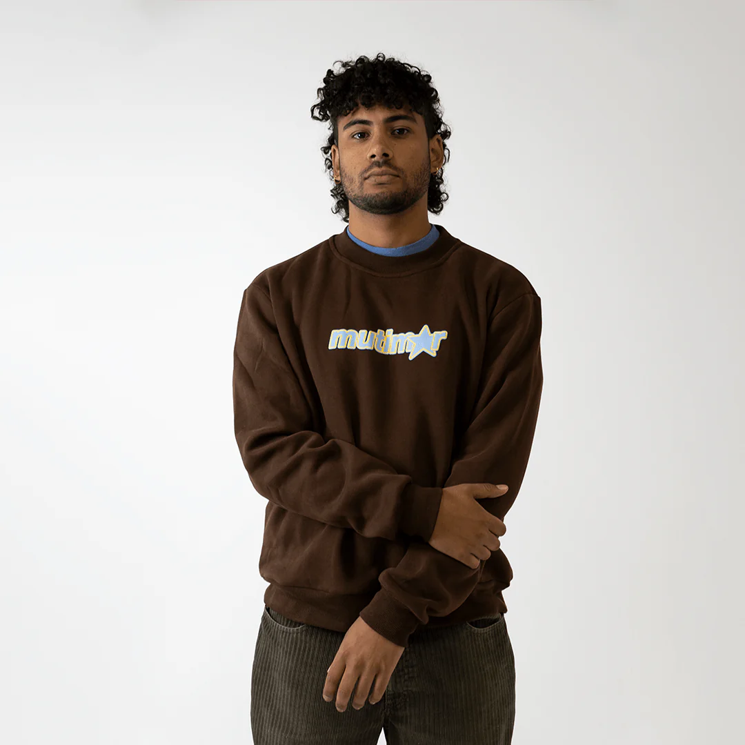 Star Crewneck - Image 3