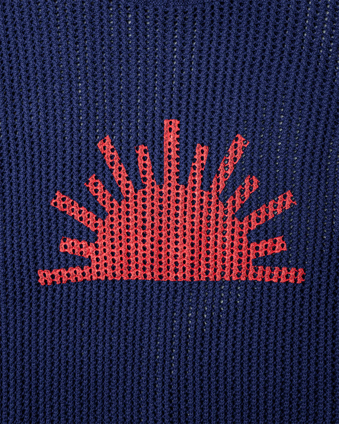 Sun Fisherman's Knit - Image 3