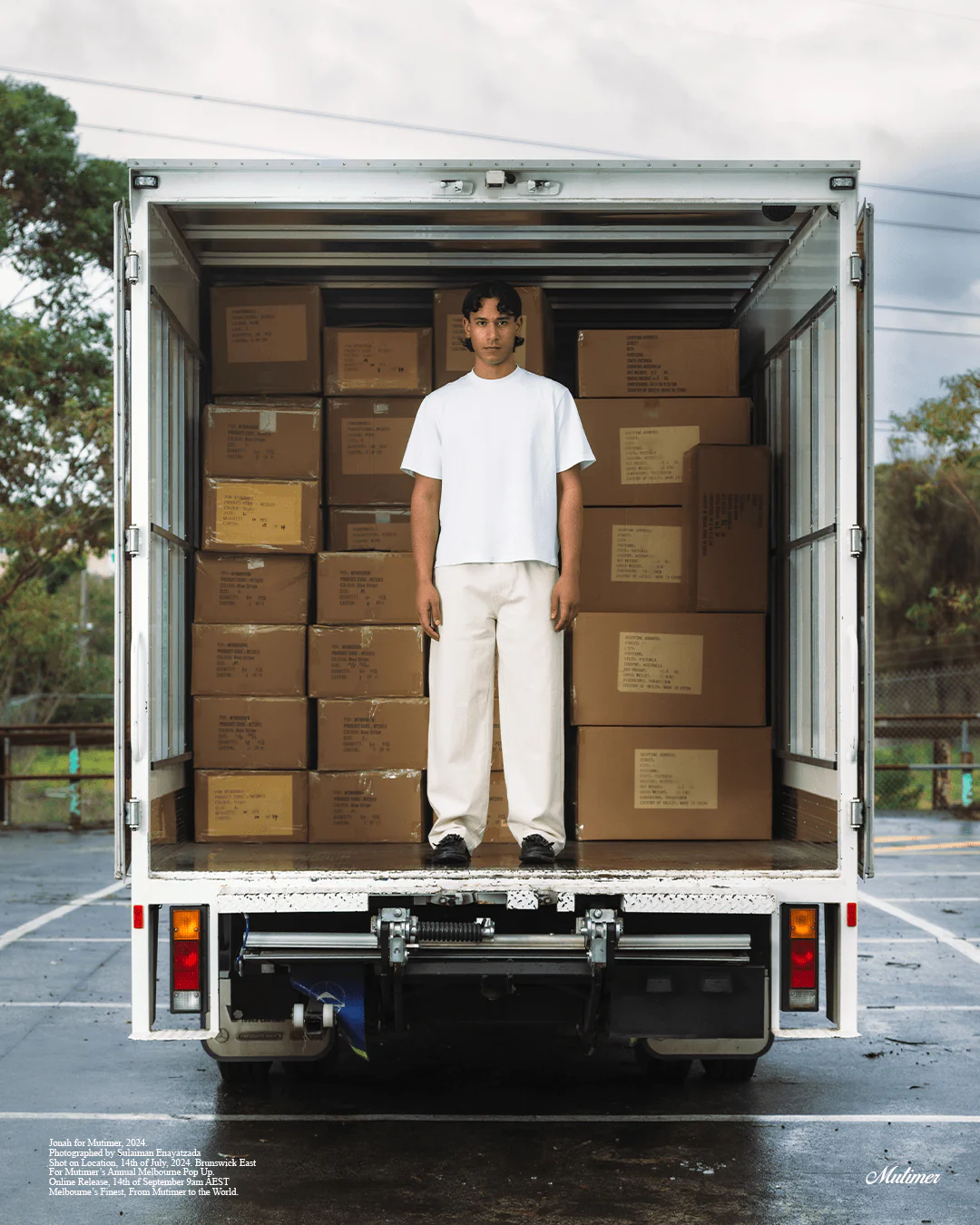 Sunday Pants - Image 4