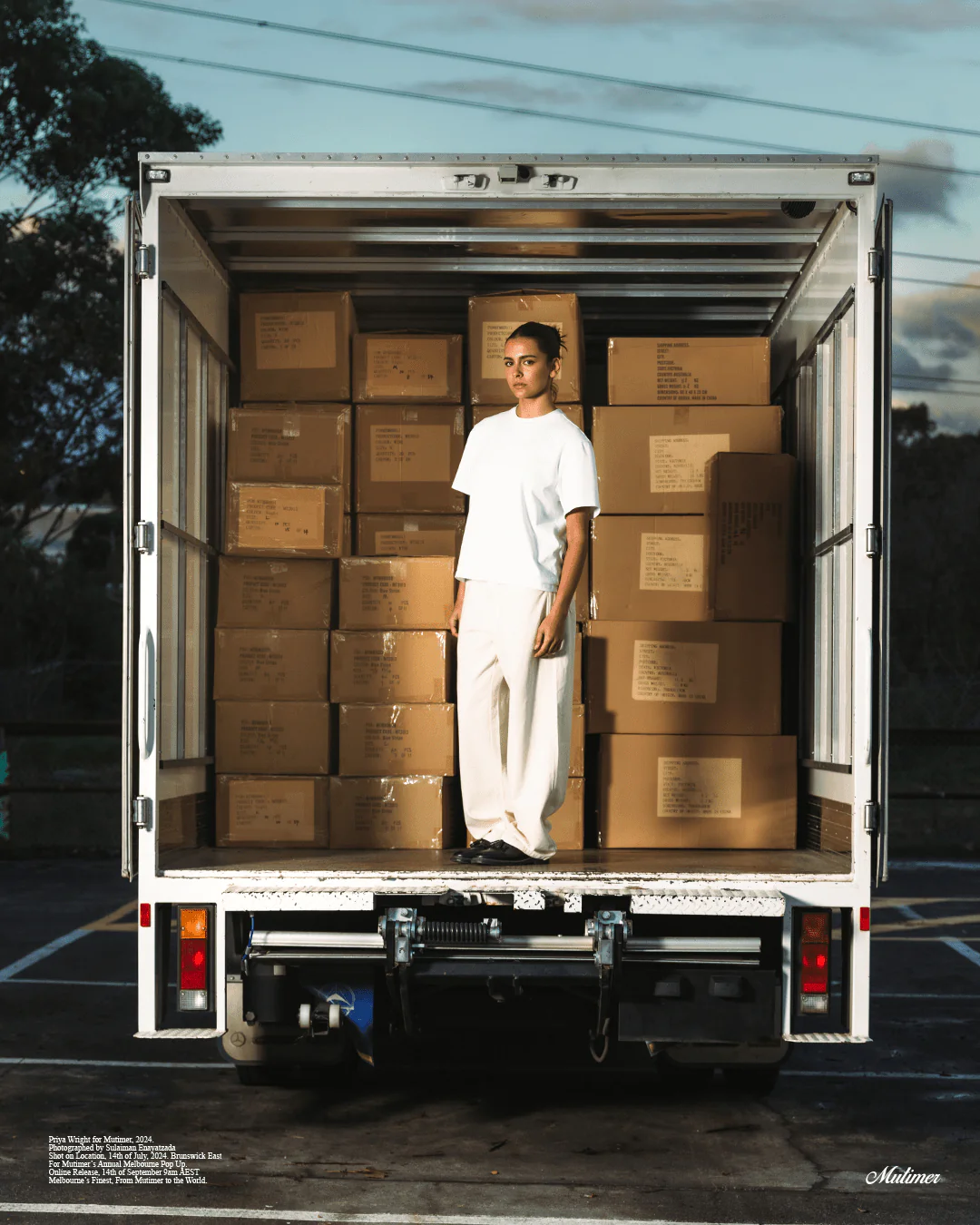 Sunday Pants - Image 5