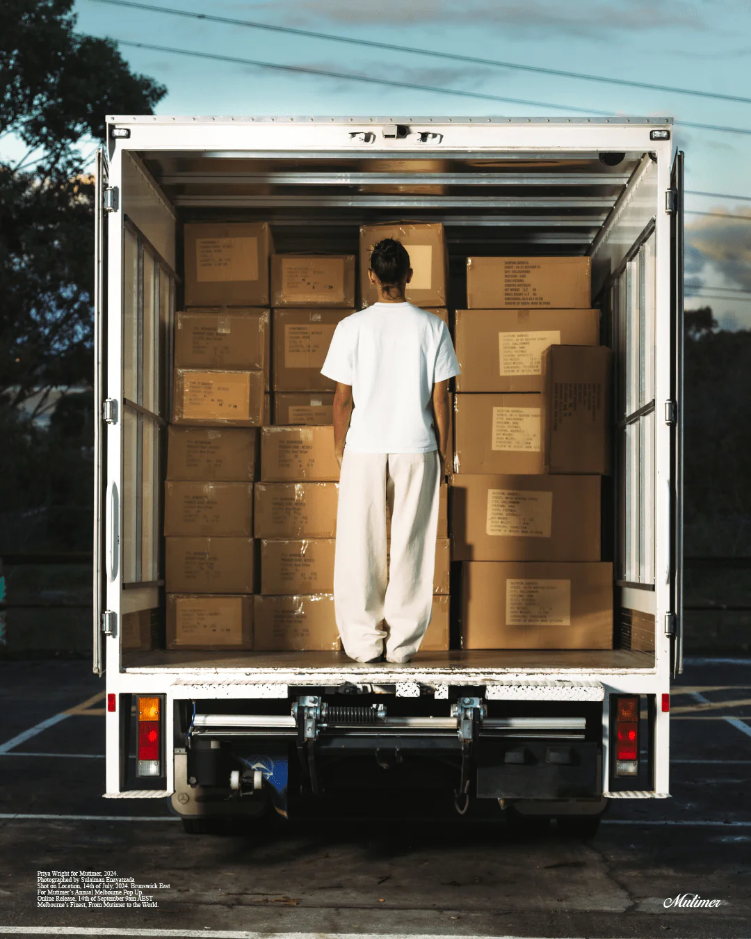 Sunday Pants - Image 6