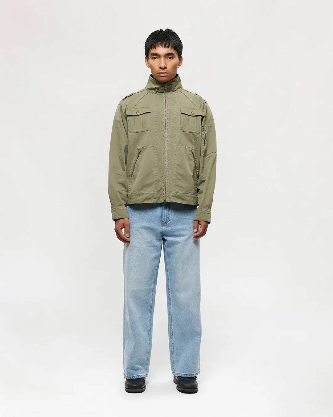 Surplus Jacket - Image 4