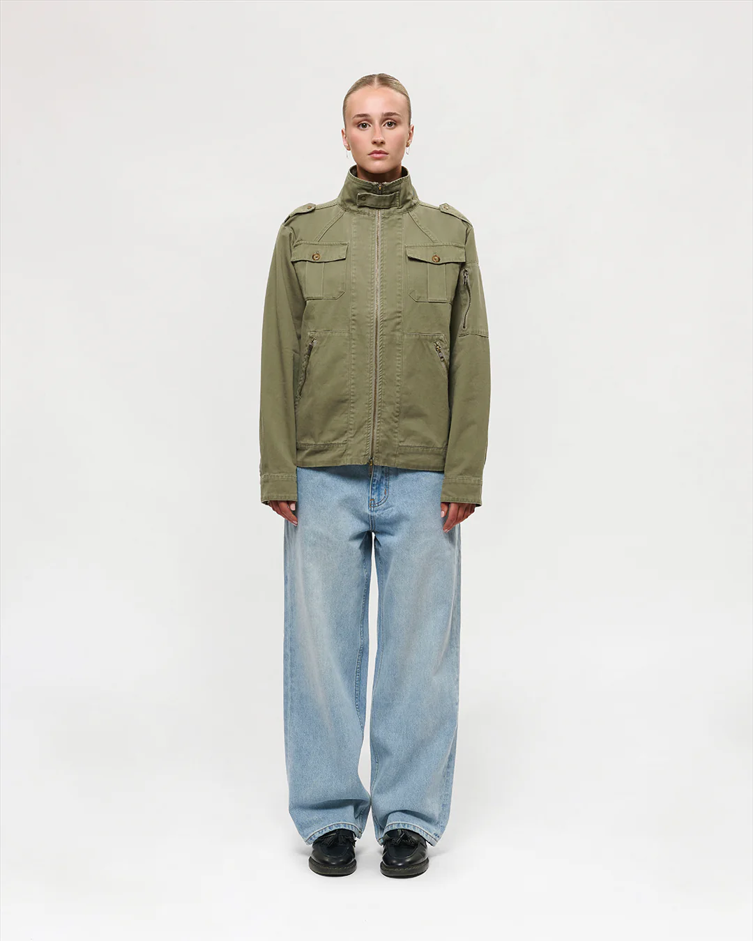 Surplus Jacket - Image 5