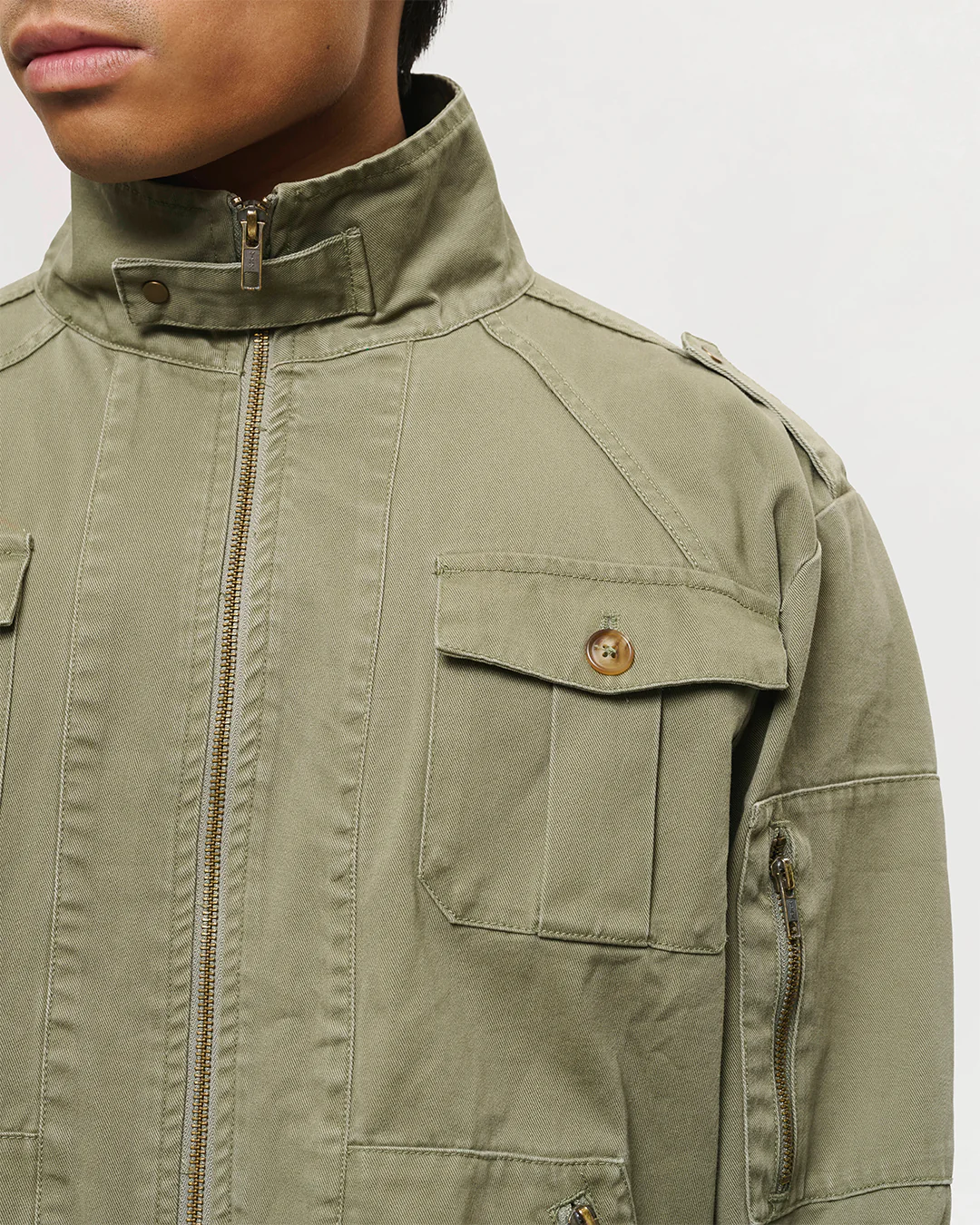 Surplus Jacket - Image 6