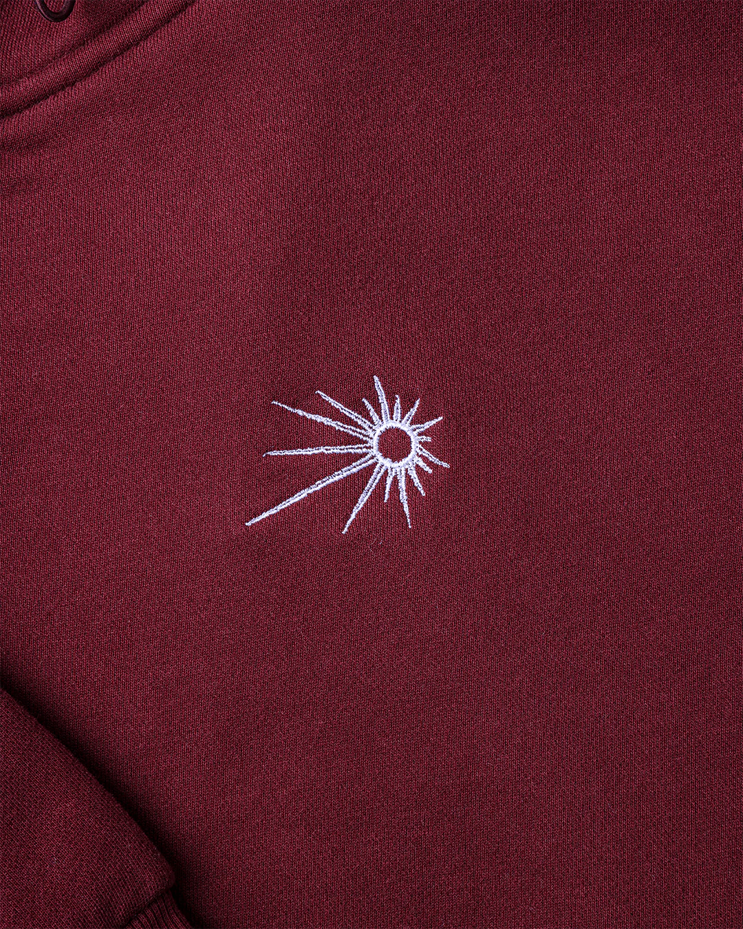 Technical Zip Up Hoodie - Image 3