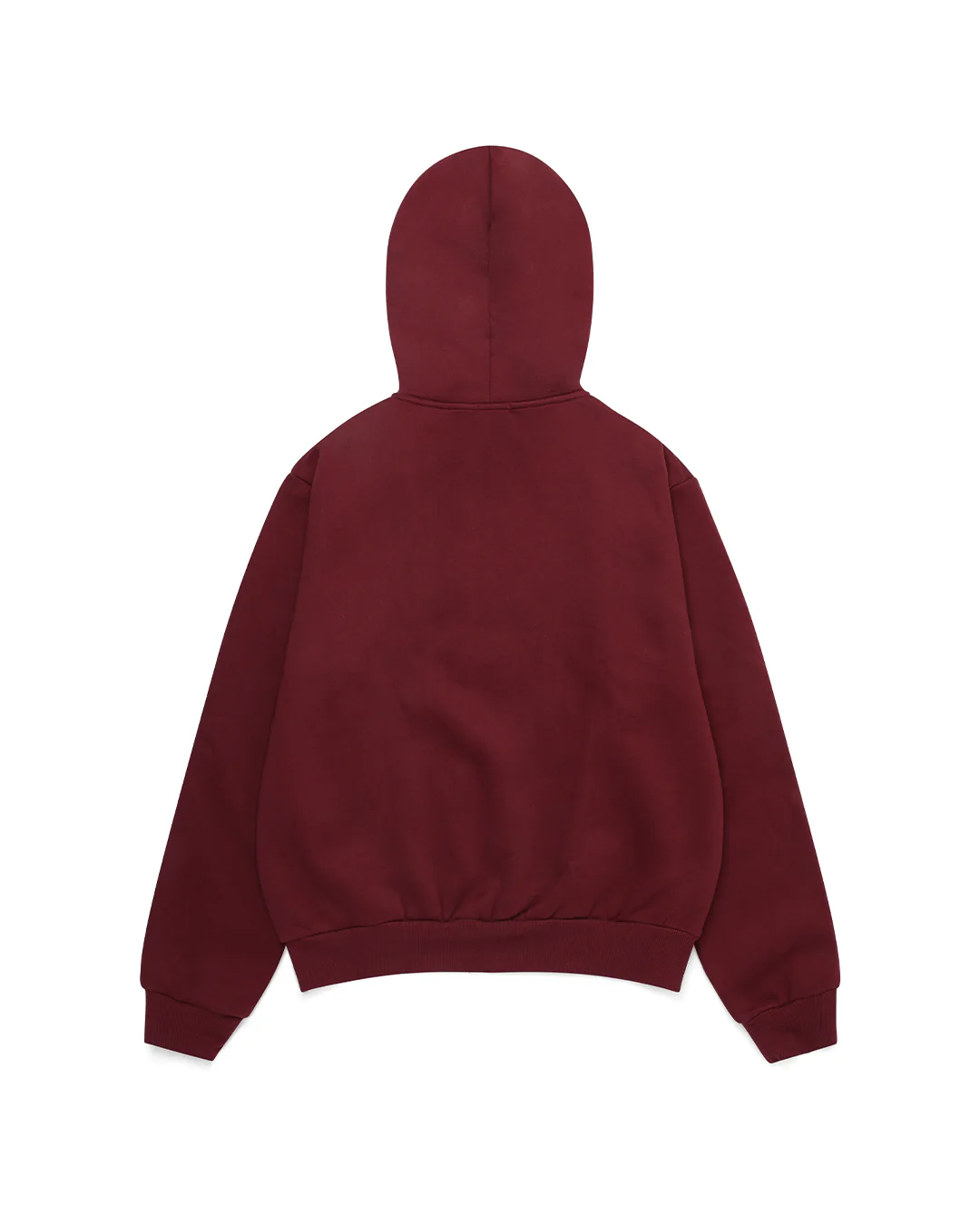 Technical Zip Up Hoodie - Image 4